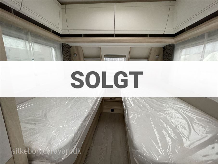 Hobby De Luxe 495 UL